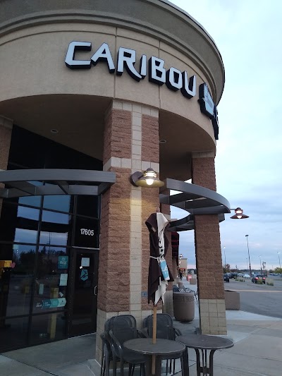 Caribou Coffee