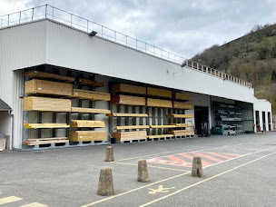 Photo n°5 de Chausson Matériaux à Arreau (Magasin de carrelage)