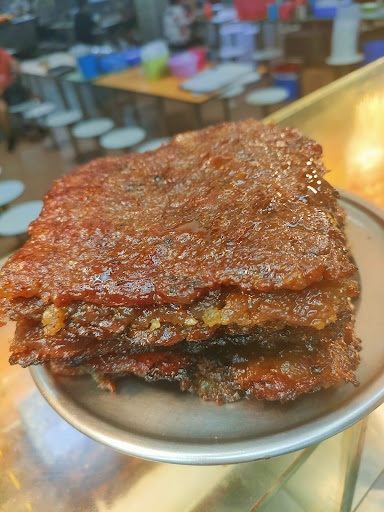 Jia Hui 佳辉 BBQ Gallery - Singapore