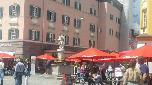 Kleeham, Chieming