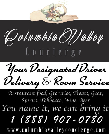 Columbia Valley Concierge - Thumbnail
