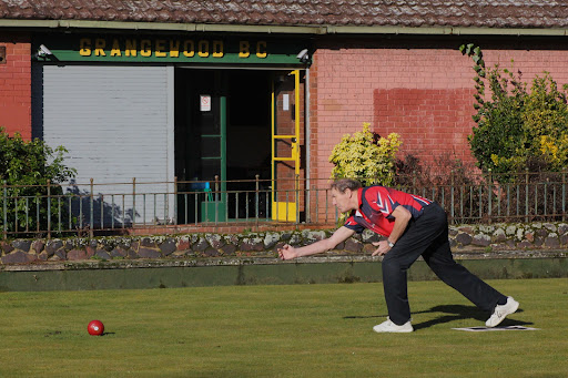 Grangewood Bowling Club - Thumbnail