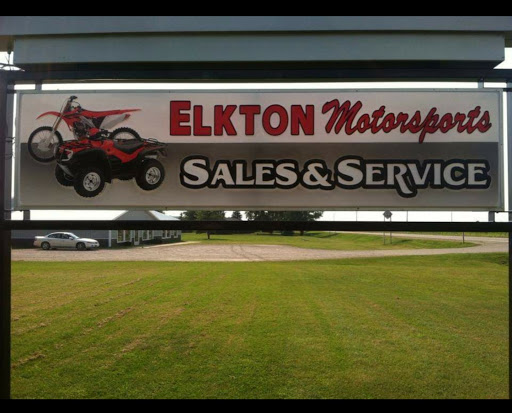 Elkton Motorsports - Thumbnail