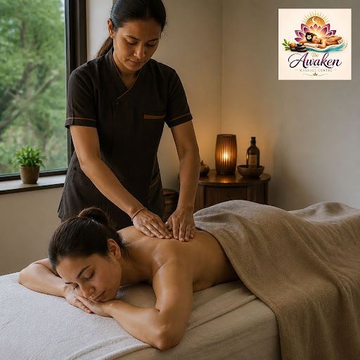 Step into The Awaken Massage Centre in McLeod Ganj, Dharamshala, where wellness, privacy, and gen…