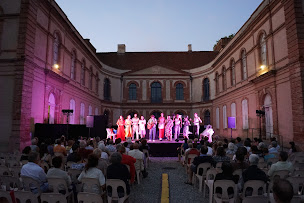 Photo n°7 de Le Château des Confluences à Pinsaguel (Administration municipale)