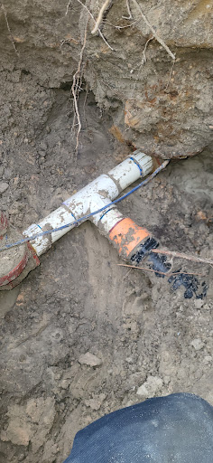 Repipe Rangers - Visual