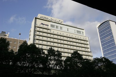Photos of Hotel Route Inn Osaka Honmachi