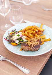 Photo n°21 de Le Méditerranée by Christophe Ferre à Le Cannet (Restaurant français)