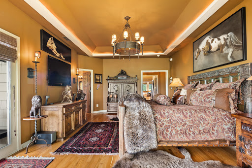 Geena Becker, REALTOR