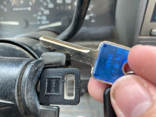 High Sierra Locksmiths - Thumbnail