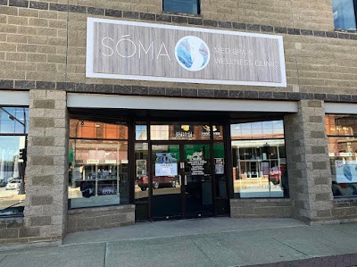 SOMA Med Spa & Wellness Clinic