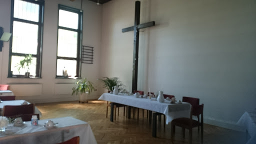 Baptistengemeinde Stendal Gallery - Germany