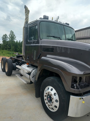 Adams Collision & Fiberglass Repair - Thumbnail