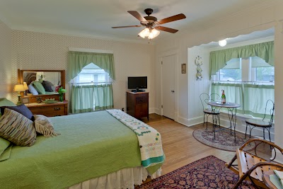 lodging