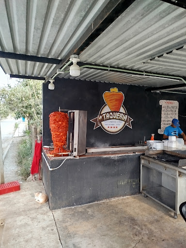 TAQUERÍA DE CRISTIAN - Thumbnail