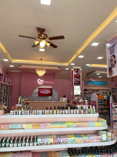 KADAI BEAUTY 2 Kota Pariaman