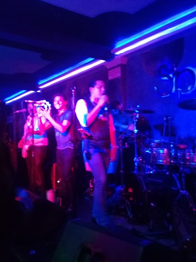 Photos of Discoteca Space