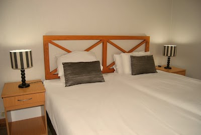 Photos of Safari Lodge Hotel & Convention Centre