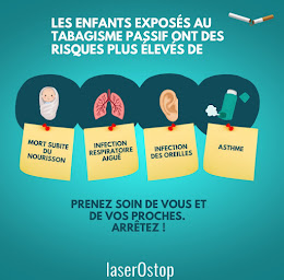 Photo n°13 de LaserOstop Chalons-en-Champagne à Fagnières (Programme de bien-être)