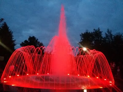 Photos of Park KUL'Tury I Otdyha