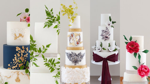 Vanilla Spice Cake Studio - Thumbnail