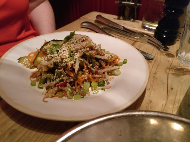 The Wild Duck Inn
