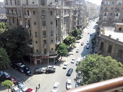 Photos of Cairo City Center Hotel