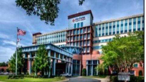 Hca Florida Capital Hospital