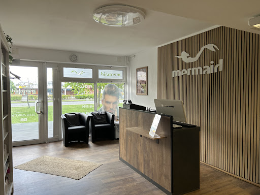 Mermaid Studio 1 - Friseur Kosmetik Wellness - Thumbnail