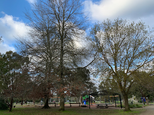 Barngeong Reserve Playground - Thumbnail