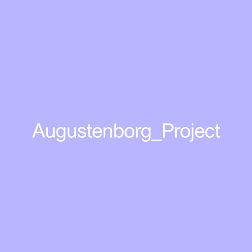 Augustenborg_Project