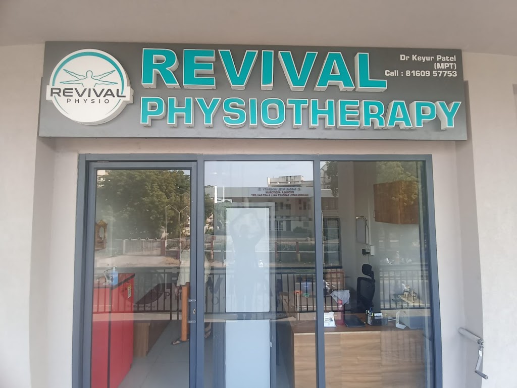 Revival Physiotherapy