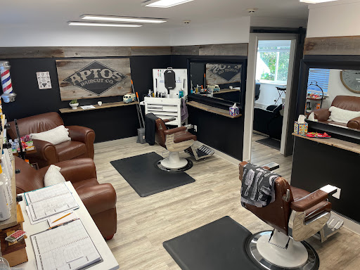 Aptos Haircut Co - United States