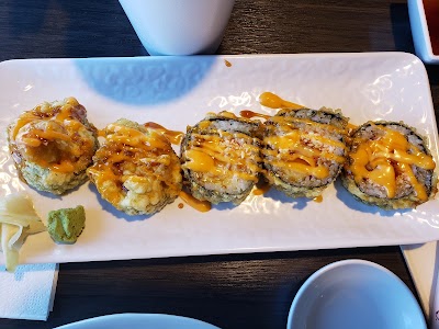 Koi Sushi