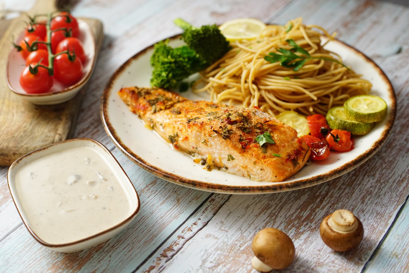 FitnessBites Caters - صورة 4