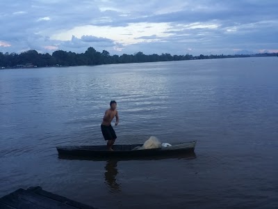 Photos of Waterfront palace Almukarramah Sintang