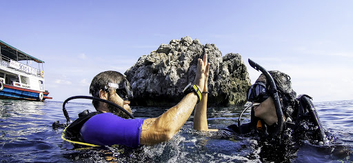 Asia Blue Scuba Koh Phangan