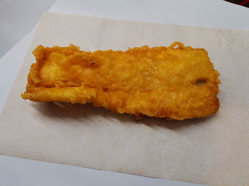 Cod N Rock - Visual