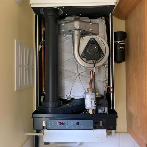 THS Plumbing & Heating Wellingborough - Thumbnail