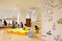 静岡市こどもクリエイティブタウン ま・あ・る