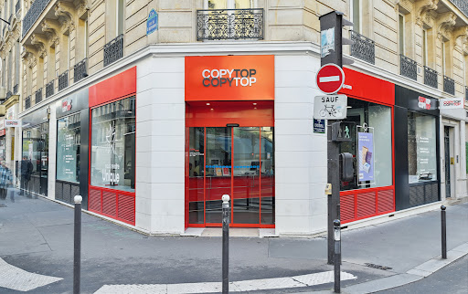 COPYTOP Opéra - Bourse / Imprimerie Paris 2ème