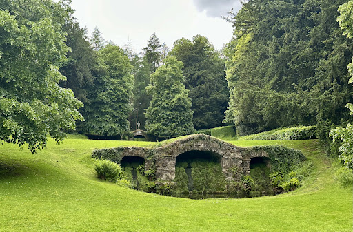 Rousham House & Gardens Gallery - United Kingdom
