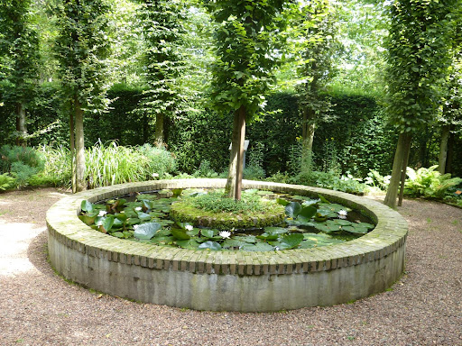 Botanische Tuin Kerkrade - Thumbnail