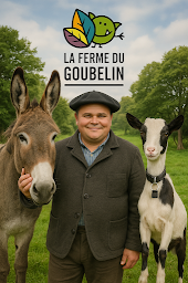Photo n°1 de La ferme du Goubelin à La Hague (Ferme)