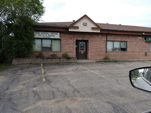 Snider Dentistry Pro Corporation - Thumbnail