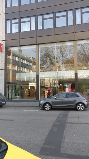 Kreissparkasse Groß-Gerau - Filiale - Thumbnail
