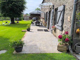 Photo n°12 de Histoire d'Anges en Auvergne à Singles (Chambre d'hôtes)