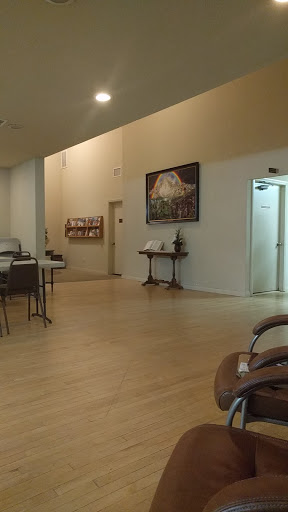 Crestline Seventh-day Adventist Church - Thumbnail