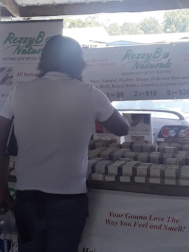 Rozzy B Naturals - Thumbnail