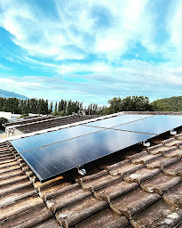 Photo n°2 de ALPESPHOTONS à Meylan (Entrepreneur en énergie solaire)
